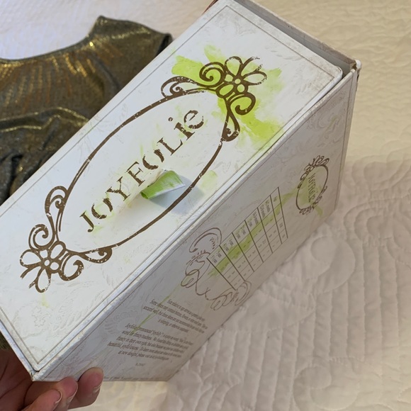 Joyfolie Mia Joy Divinia Dress & Outfit - Picture 7 of 7